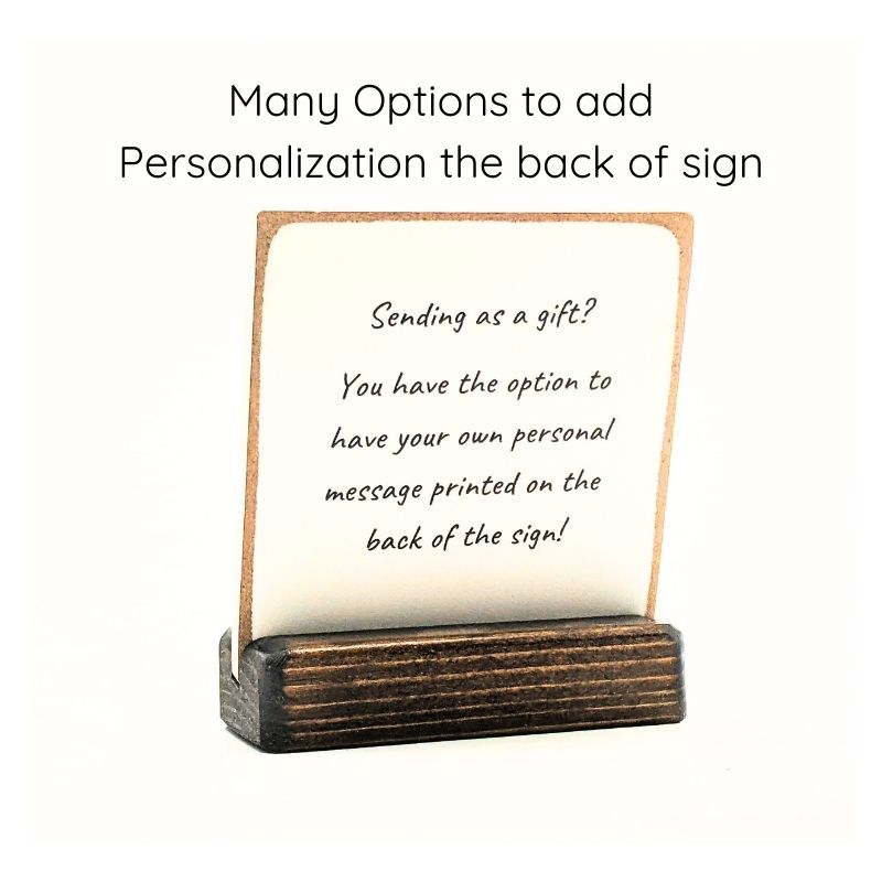 WiFi Password Sign
