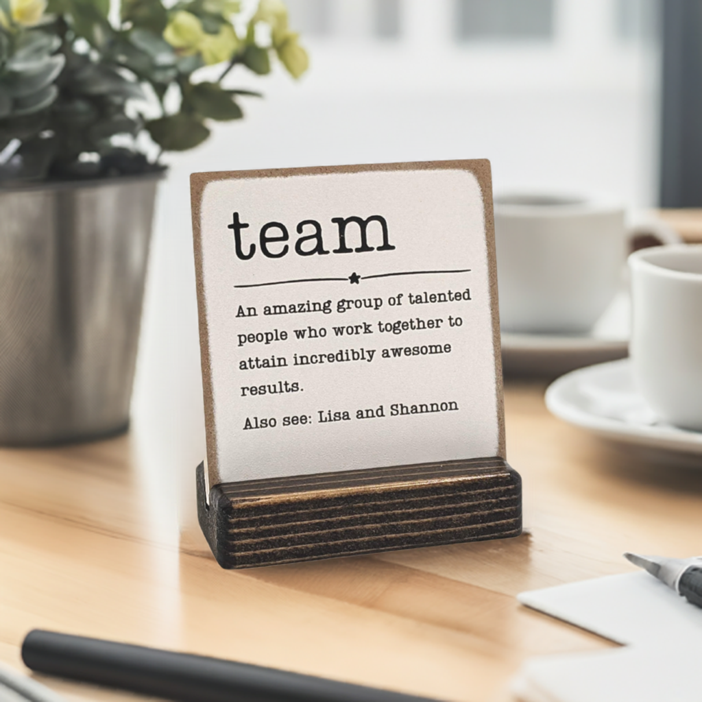 TEAM definition | typed font |